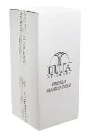 Ваза декоративная "Olimpia"